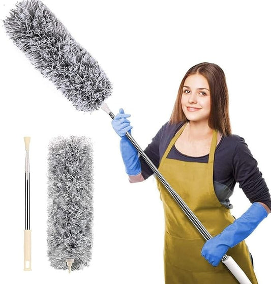 Fan Mop Walls and Roof Cleaning Brush