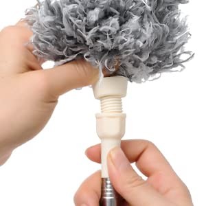 Fan Mop Walls and Roof Cleaning Brush