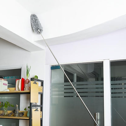 Fan Mop Walls and Roof Cleaning Brush