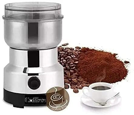 Multifunction Electric Grinder Machine