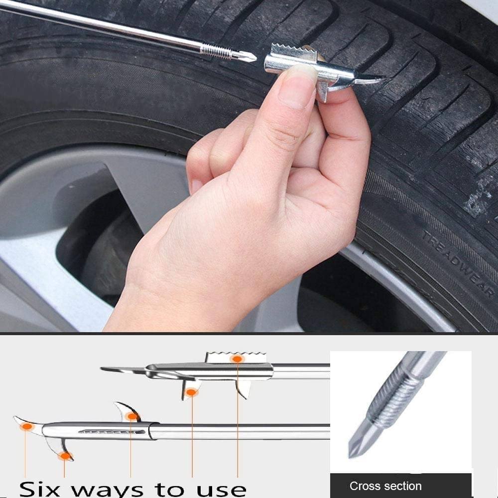 TIRE REVIVER For CARS