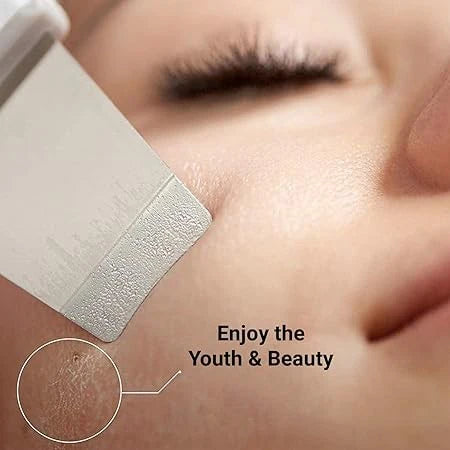 Skin scraper Moisturizing & Cleansing Skin Dirt Blackhead Remover Peeling Tool