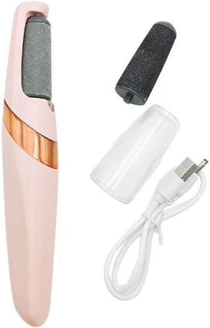 Pedicure Tool - Rechargeable Pedicure Tool File | Callus & Dead Skin Remover