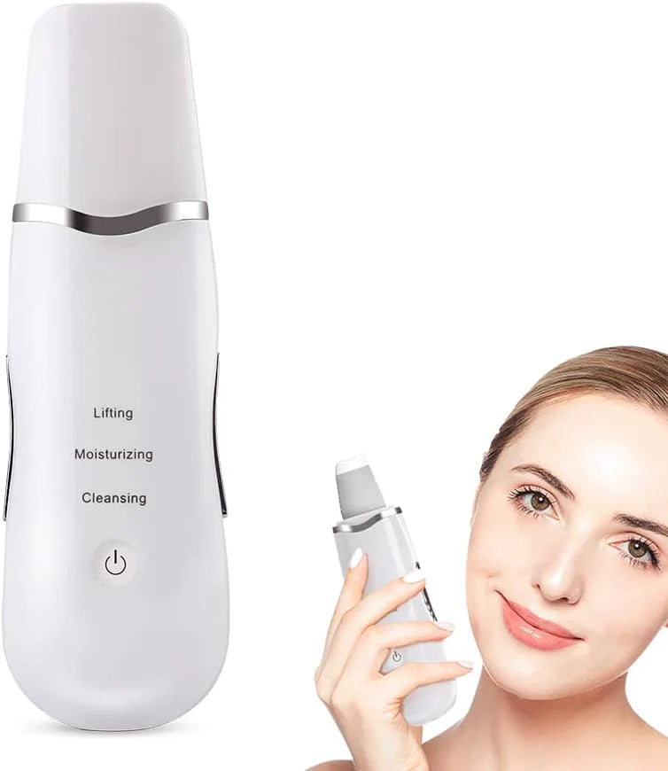 Skin scraper Moisturizing & Cleansing Skin Dirt Blackhead Remover Peeling Tool